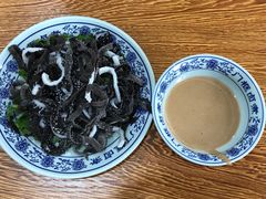 -门框胡同百年卤煮(前门煤市街店)