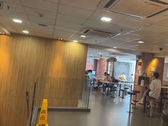 -麦当劳(中山大道中店)