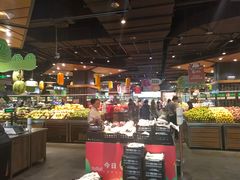 -旺豪阳光超市(友谊阳光城店)