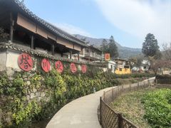 -塔川景区