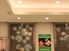 -紫光园·烤鸭·北京菜(劲松店)
