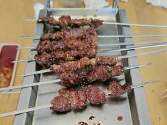-正丰源大缸烧烤(人民路店)