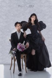 -安娜公馆婚纱摄影(锦州店)