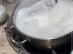 -淘米捞·米汤脆鲩鱼火锅(福田皇岗店)