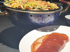 -喜悦烤鸭·新京菜(王府井店)