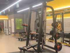 -FEELINGME乐刻私教馆·健身(玖悦荟店)