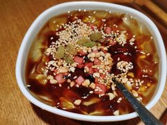 冰粉-三猫黑鱼花(南大店)