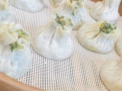 -奇芳阁·百年清真南京菜(夫子庙店)