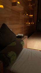 -广州富力君悦大酒店O SPA