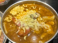 -HONGA HONGA雄家(曹路店)