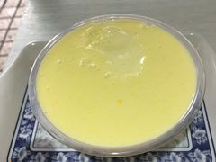 玉米奶糊-百花传统甜品店(原址店)