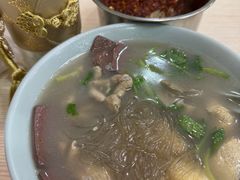 -金原鸭血粉丝汤总店(锁金村店)
