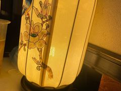 -绿茶餐厅(惠州天益城店)