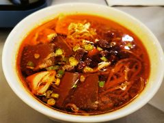 贵州肠旺面-贵州大厦贵州厅(樱花园西街店)