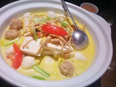 黄陂三鲜-楚天美食坊(越秀先烈中路店)