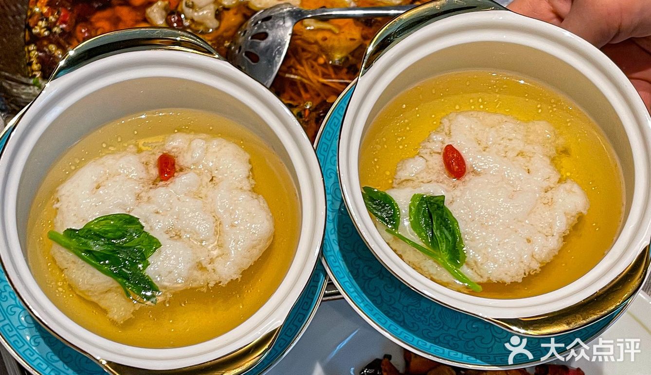 在南昌最好这一口川菜了！川菜届顶流