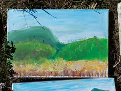 -甲乙果 美术书法(通州校区)