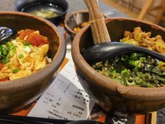 -擂饭(武胜路凯德店)