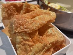 -俏牛哥鲜牛肉牛肆馆(重庆天地店)