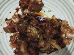-望湘园·湖南菜(宏伊店)