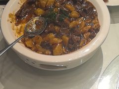 -晋阳春·山西菜·北京烤鸭(交大店)