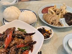 -长春观斋补堂素菜馆