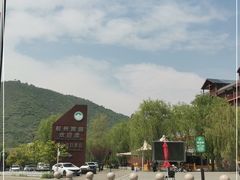 -蓟州溶洞风景区