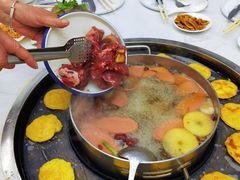 -一品潮牛(仪陇店)