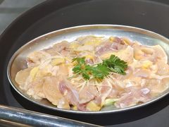 -阿鸡鱼庄·顺德鲜蒸小炒(亚运村店)