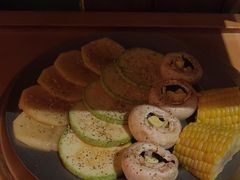 -MIKOMIKO和牛烧肉专门店(南门店)