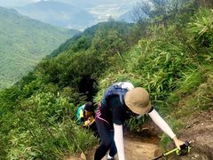 -鸡枕山