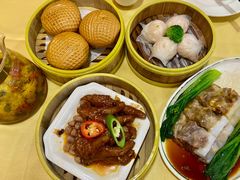 -吉莲利苑海鲜酒家(珠海拱北29年老字号店)