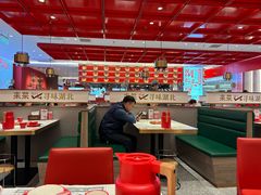 -来菜·湖北头牌藕汤(武商MALL众圆店)