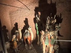 -洛阳古墓博物馆