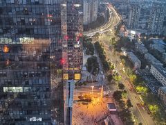 景观位-River Bar酒吧(通州万达店)