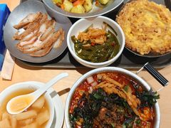 -水平有限广西米粉·广西风味集(五道口店)