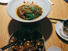 -米一仙·成都小碗菜(东万达店)