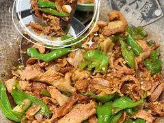 -费大厨辣椒炒肉(黄兴中心广场店)