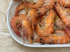 白灼基围虾-忆海南海鲜(椰风巷第一市场店)