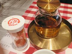 -西贝(上海中心店)