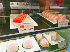 -麦当劳(天兴罗斯福店)