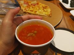 -乐凯撒披萨(正佳广场店)