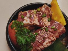 -韩宫宴和牛烤肉(苏州悠方购物中心店)