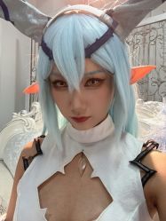 -桑语映画·COSPLAY写真工作室