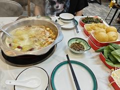 -壹道鸣·药膳鸡(月苑店)