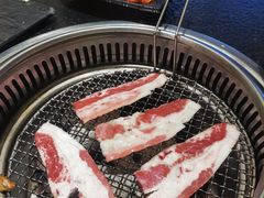 -悟空酒场烤肉(凯德壹中心店)