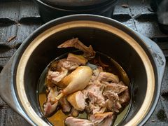 -宝旺姜母鸭(顶澳仔猫街店)