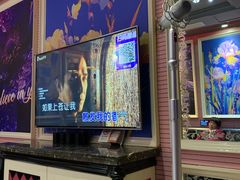 -自由港KTV(王子公主金平店)