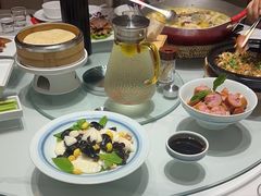 -郭林家常菜(狼垡店)