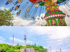 -珠海海泉湾度假区